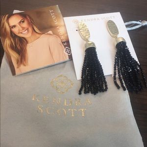 Kendra Scott Earrings
